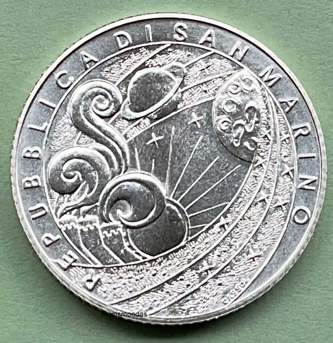 San marino euro 2009 - euro,