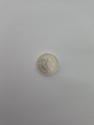 San marino euro 2004 - marino,