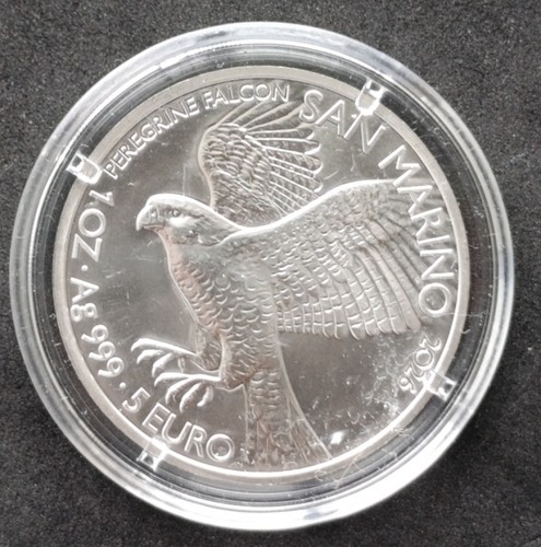 Unze euro silber san - 1, 5