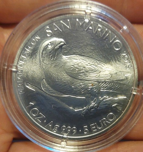 1unze silber 999 1000 2025 - 2025,