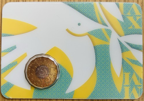 San marino euro 2016 - san, 5