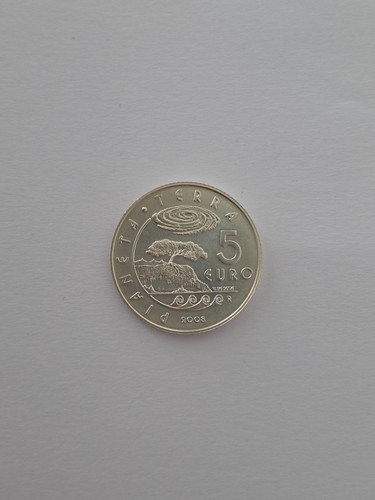 San marino euro - 5,