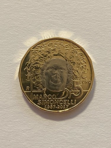 Euro san marino - euro,