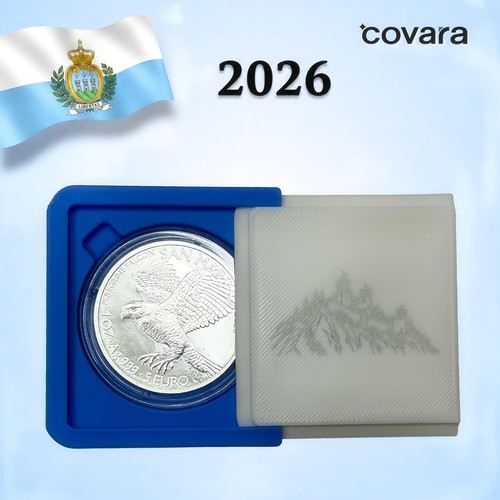 San marino 2026 wanderfalke - san,