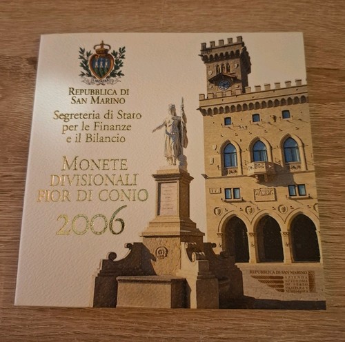 Kms san marino 2006 - kms,