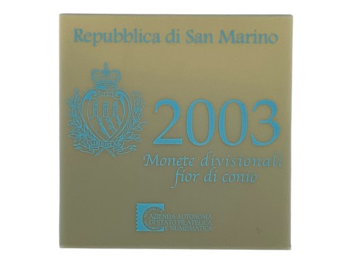 San marino kms - san,