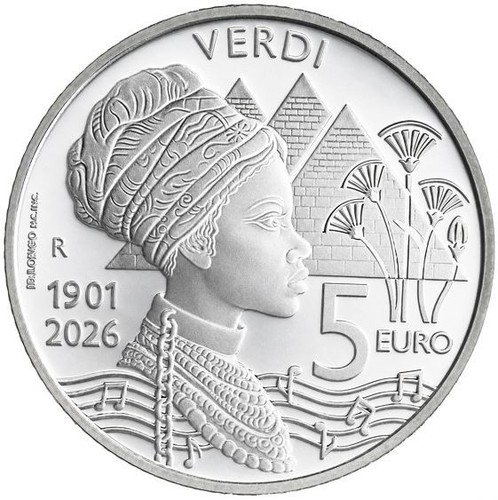 San marino euro 2026 - euro,