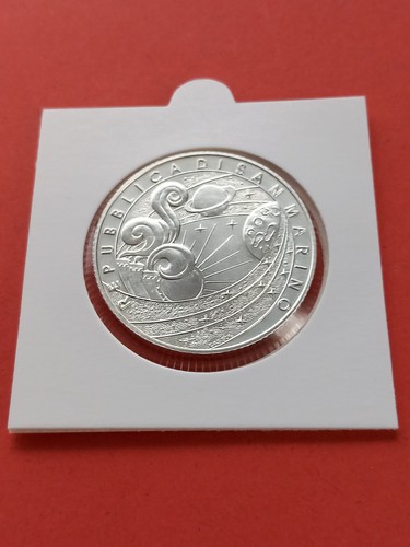 San marino euro - marino,