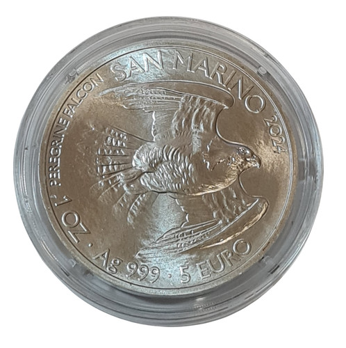 San marino euro 2024 - euro,