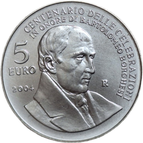 San marino euro 2004 - san,