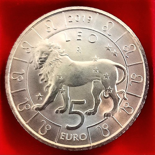 Euro san marino - san,