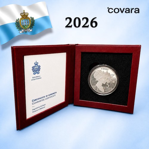 Euro silber 925 - euro, san