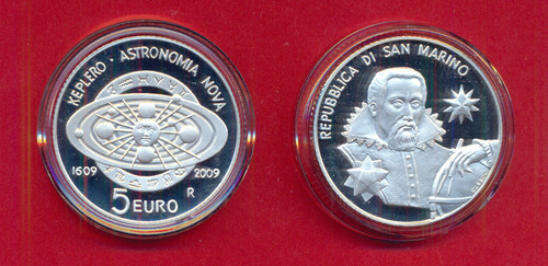 San marino euro 2009 400 - san,