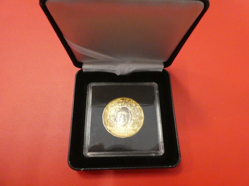 San marino euro marco - 5,