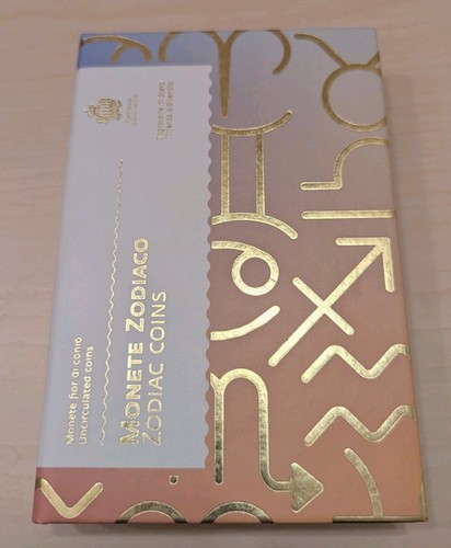 San marino alle - 5, euro