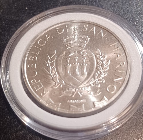 Unze 999 silber euro san - 5,