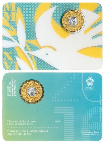 San marino euro 2016 - marino, 5