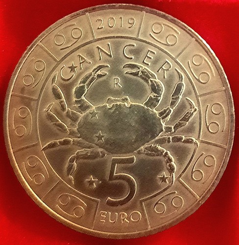 Euro san marino - -,
