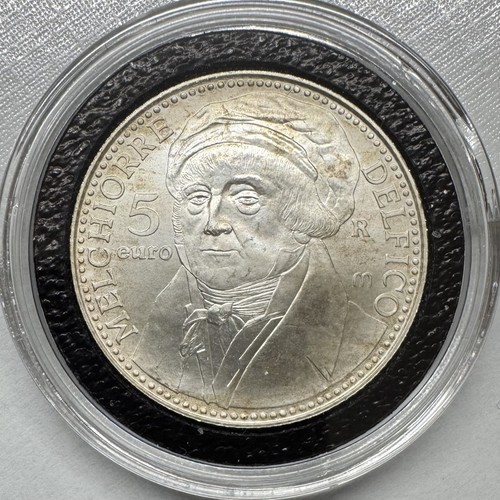 65g feinsilber san marino 5 - san,