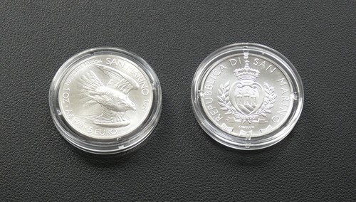 San marino euro 2024 st - marino,